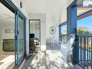 Appartement Broadbeach Buitenaudio-opname 5