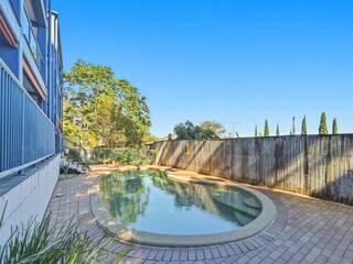 Appartement Broadbeach Buitenaudio-opname 6