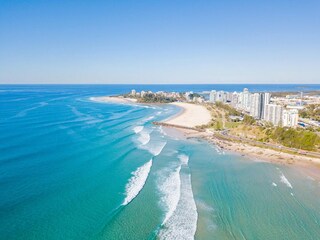 Appartamento Broadbeach Ambiente 24