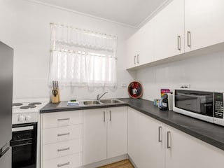 Apartamento Welt Características 6