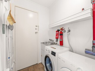 Apartamento Welt Características 8
