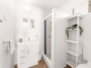 Apartment Welt Ausstattung 9