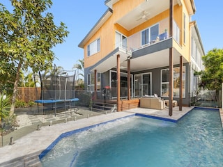 Apartment Sunshine Beach Outdoor Recording 3