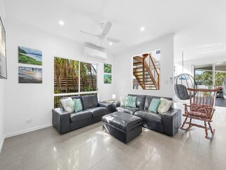 Appartement Sunshine Beach Équipement 7