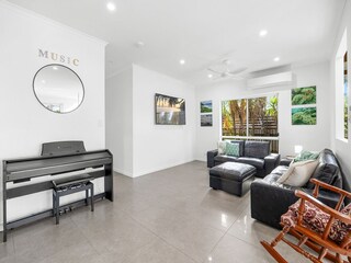 Appartamento Sunshine Beach Caratteristiche 8