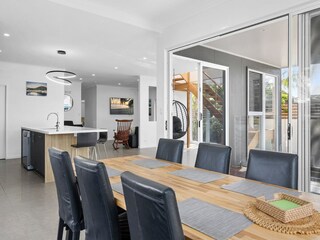 Appartement Sunshine Beach Équipement 9