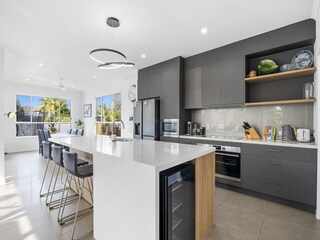 Apartment Sunshine Beach Ausstattung 10