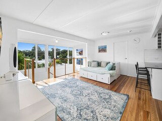 Appartement Sunshine Beach Équipement 12
