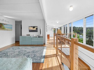 Apartment Sunshine Beach Außenaufnahme 4