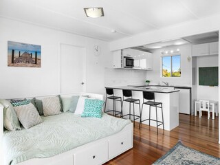 Appartement Sunshine Beach Équipement 13