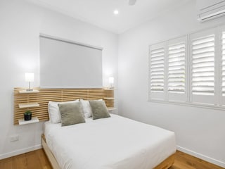 Appartement Sunshine Beach Équipement 15