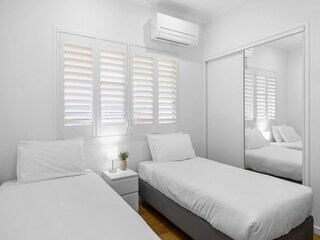 Apartment Sunshine Beach Ausstattung 17