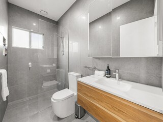 Appartement Sunshine Beach Équipement 18