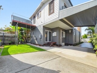 Apartment Sunshine Beach Outdoor Recording 5