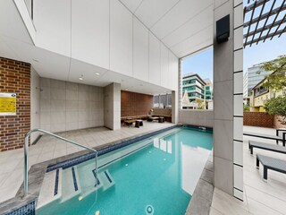 Apartment Welt Außenaufnahme 3