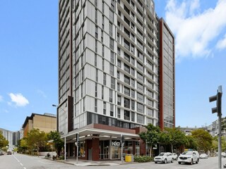 Apartment Welt Außenaufnahme 4