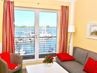 Appartement Burgtiefe Équipement 4