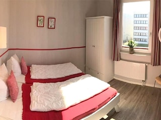 Appartamento Burgtiefe Caratteristiche 6