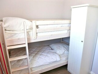 Apartamento Burgtiefe Características 7
