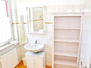 Apartamento Burgtiefe Características 8
