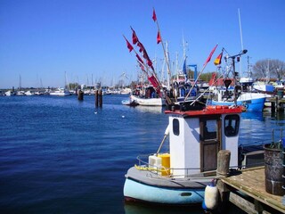 Apartamento Burgtiefe Entorno 27