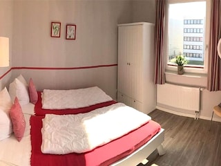 Appartement Burgtiefe Équipement 6