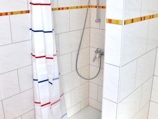 Appartement Burgtiefe Équipement 10