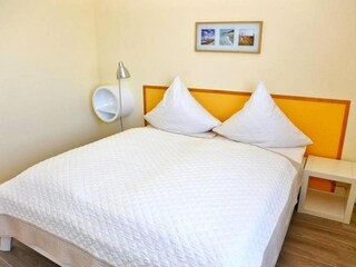 Appartamento Burgtiefe Caratteristiche 7