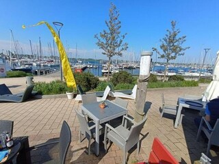 Appartamento Burgtiefe Ambiente 12