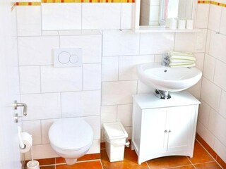 Appartamento Burgtiefe Caratteristiche 8