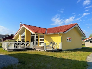 Apartment Großenbrode Außenaufnahme 3