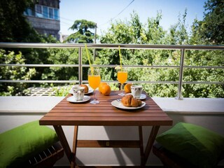 Apartment Dubrovnik Außenaufnahme 4