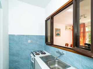 Appartement Mlini Kenmerken 3