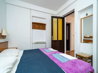 Apartment Mlini Ausstattung 5
