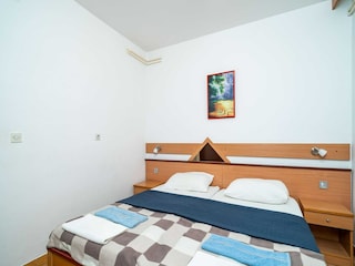 Apartment Mlini Ausstattung 7