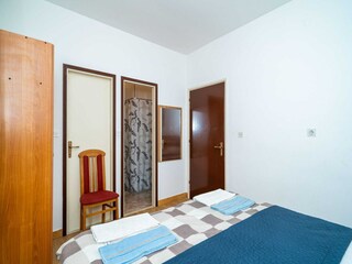 Appartement Mlini Équipement 8