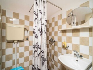 Apartment Mlini Ausstattung 9