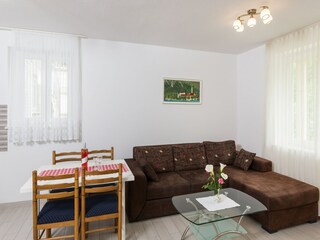 Appartement Mokošica Kenmerken 4