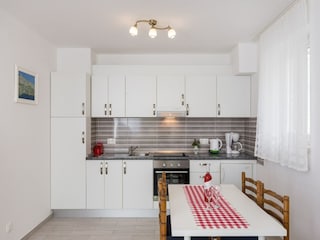 Appartement Mokošica Kenmerken 6