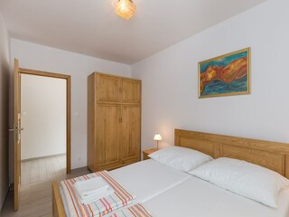 Apartment Mokošica Ausstattung 7