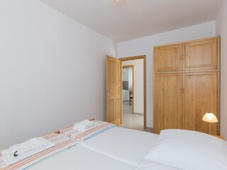 Appartement Mokošica Équipement 8