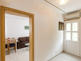 Apartamento Mokošica  12