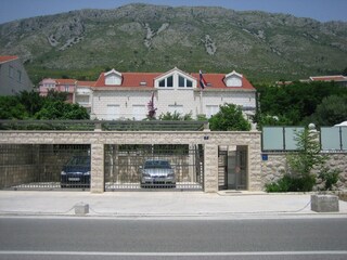Appartement Mokošica  15