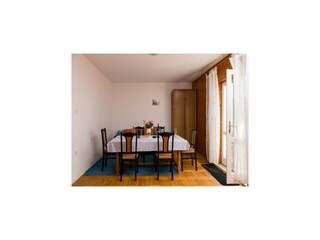 Appartement Dubrovnik Kenmerken 6
