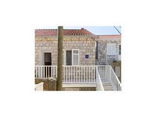 Apartment Dubrovnik Außenaufnahme 3