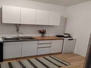 Appartement Dubrovnik Kenmerken 12