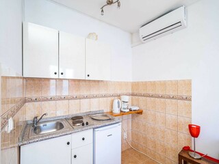 Apartment Lumbarda Ausstattung 3
