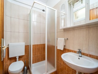 Apartment Lumbarda Features 8