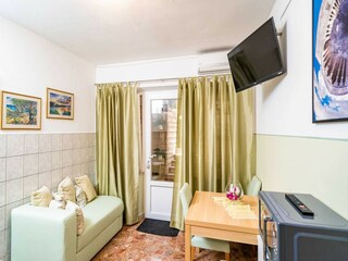 Appartement Lumbarda Kenmerken 4