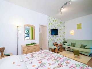 Apartamento Lumbarda Características 6